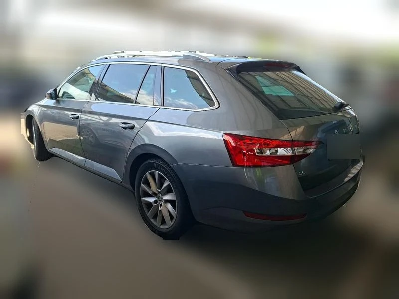 Skoda Superb Superb 2.0 TDI Business | Mobile.bg � ����������� 3
