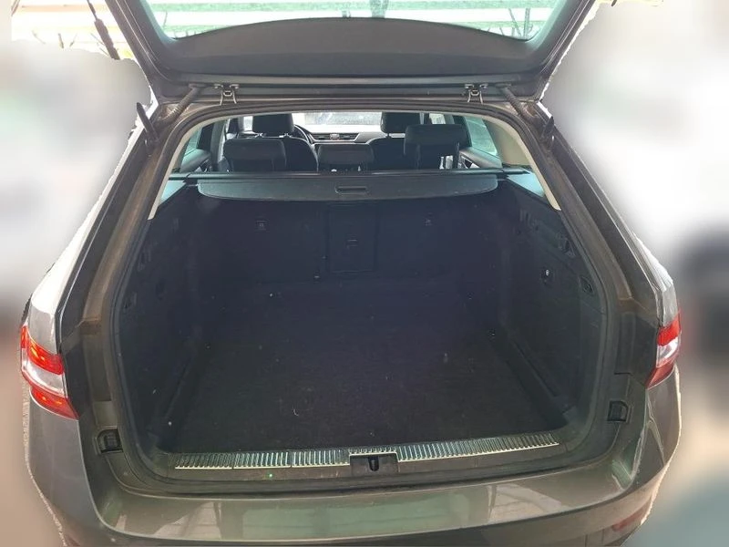 Skoda Superb Superb 2.0 TDI Business | Mobile.bg � ����������� 6