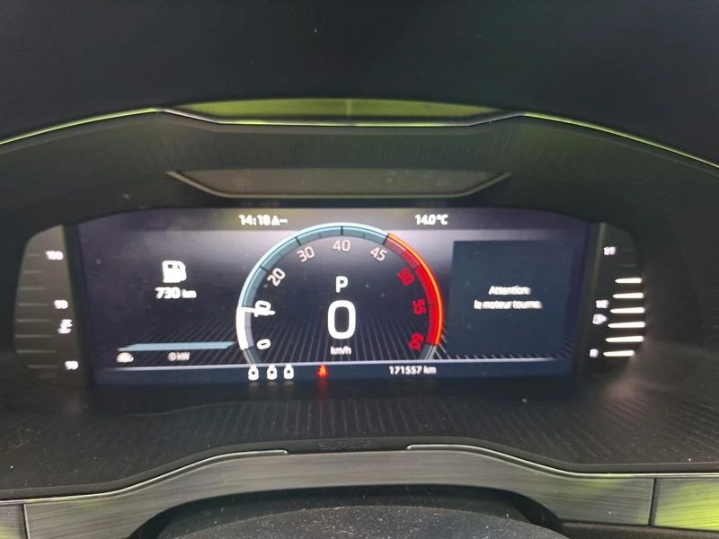 Skoda Superb Superb 2.0 TDI Business | Mobile.bg � ����������� 14