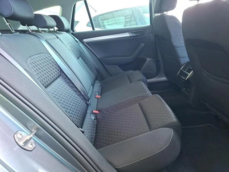 Skoda Superb Superb 2.0 TDI Business | Mobile.bg � ����������� 11