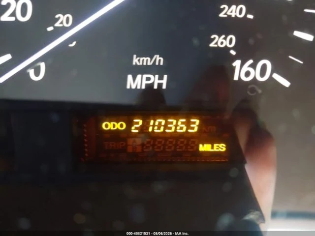 Lexus LS 430 Mark Levinson* ПОДГРЕВ* ОБДУХВАНЕ* ШИБИДАХ* NAVI* , снимка 14 - Автомобили и джипове - 55661562