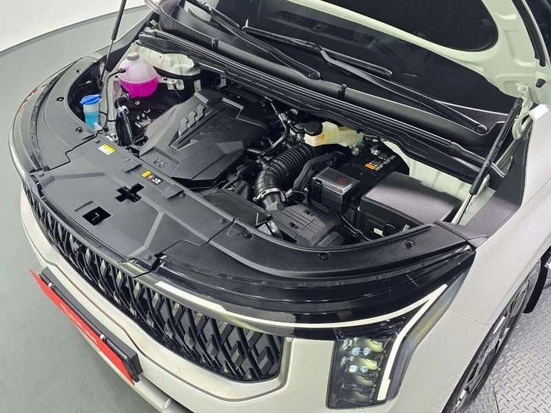 Kia Carnival 3.5 Automatic, снимка 6 - Автомобили и джипове - 55848429