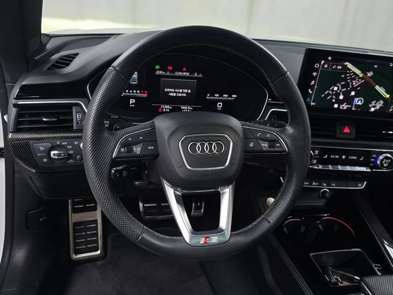Audi S5 3.0 TFSI Quattro| 354�.�. | Mobile.bg � ����������� 12