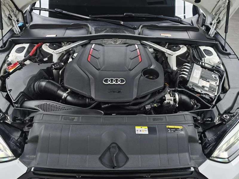 Audi S5 3.0 TFSI Quattro| 354�.�. | Mobile.bg � ����������� 6
