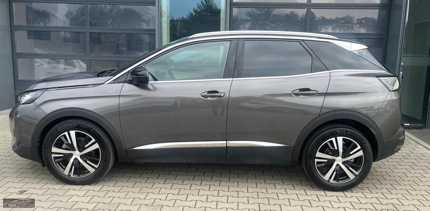 Peugeot 3008 1.2/GT/PureTech/130HP/CAM/NAVI/109b - изображение 2