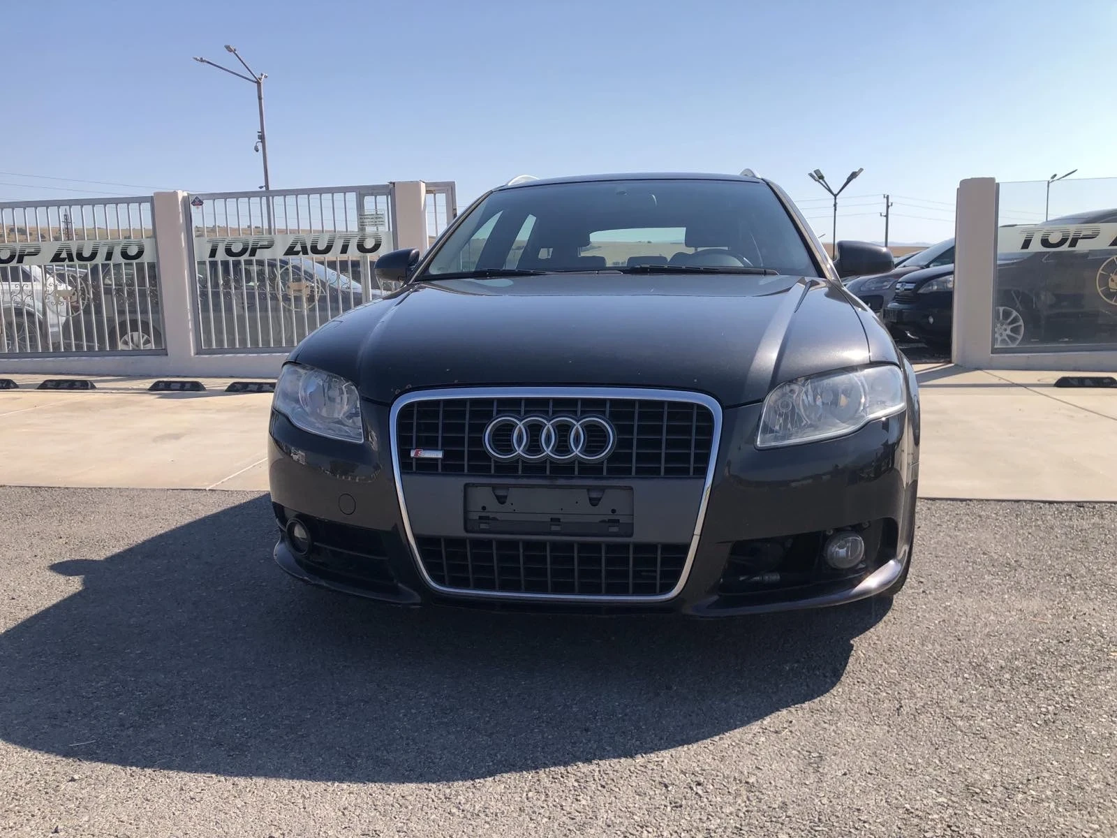 Audi A4 8 Клапана , Full S-Line  - изображение 5