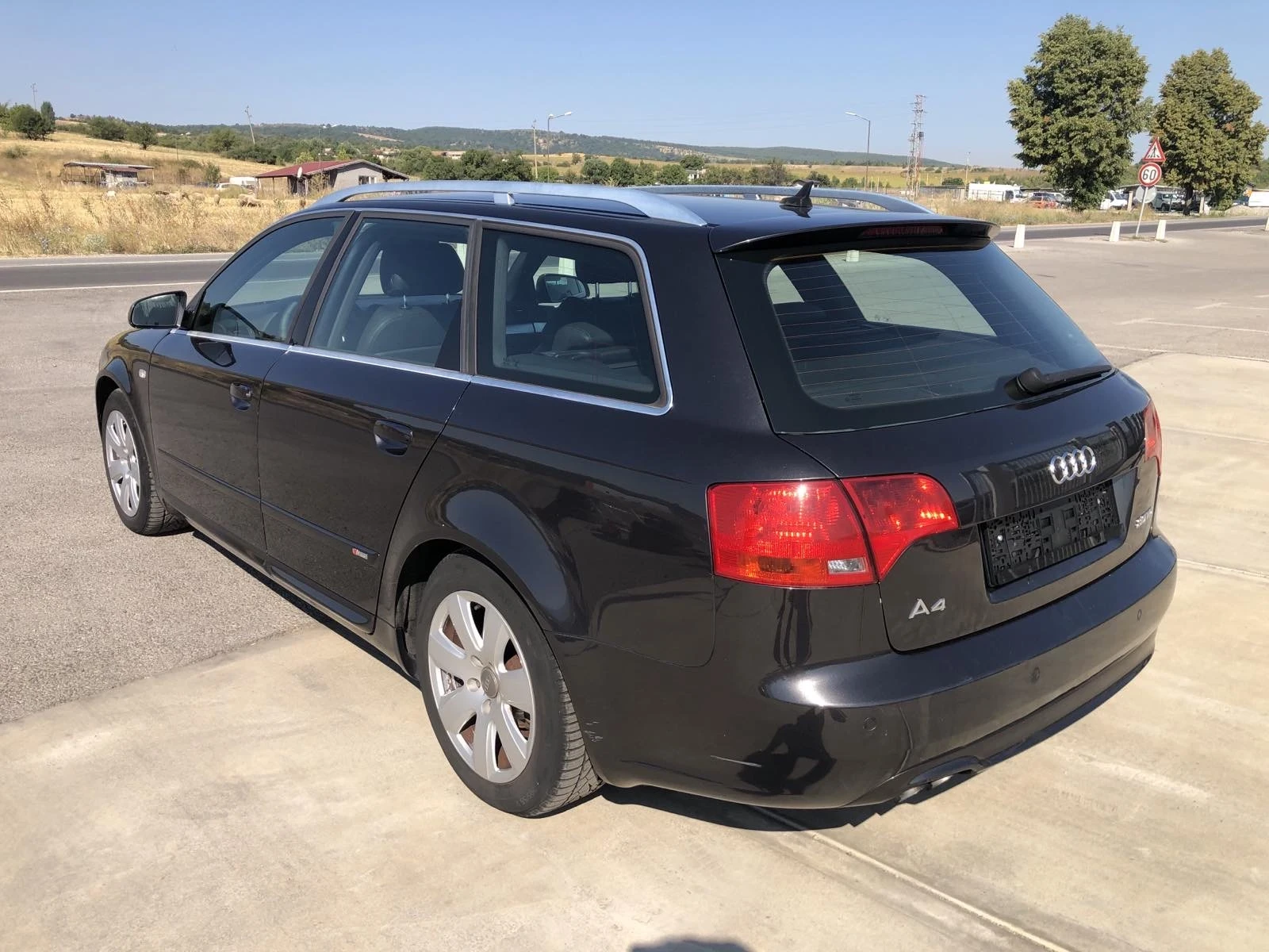 Audi A4 8 Клапана , Full S-Line  - изображение 3