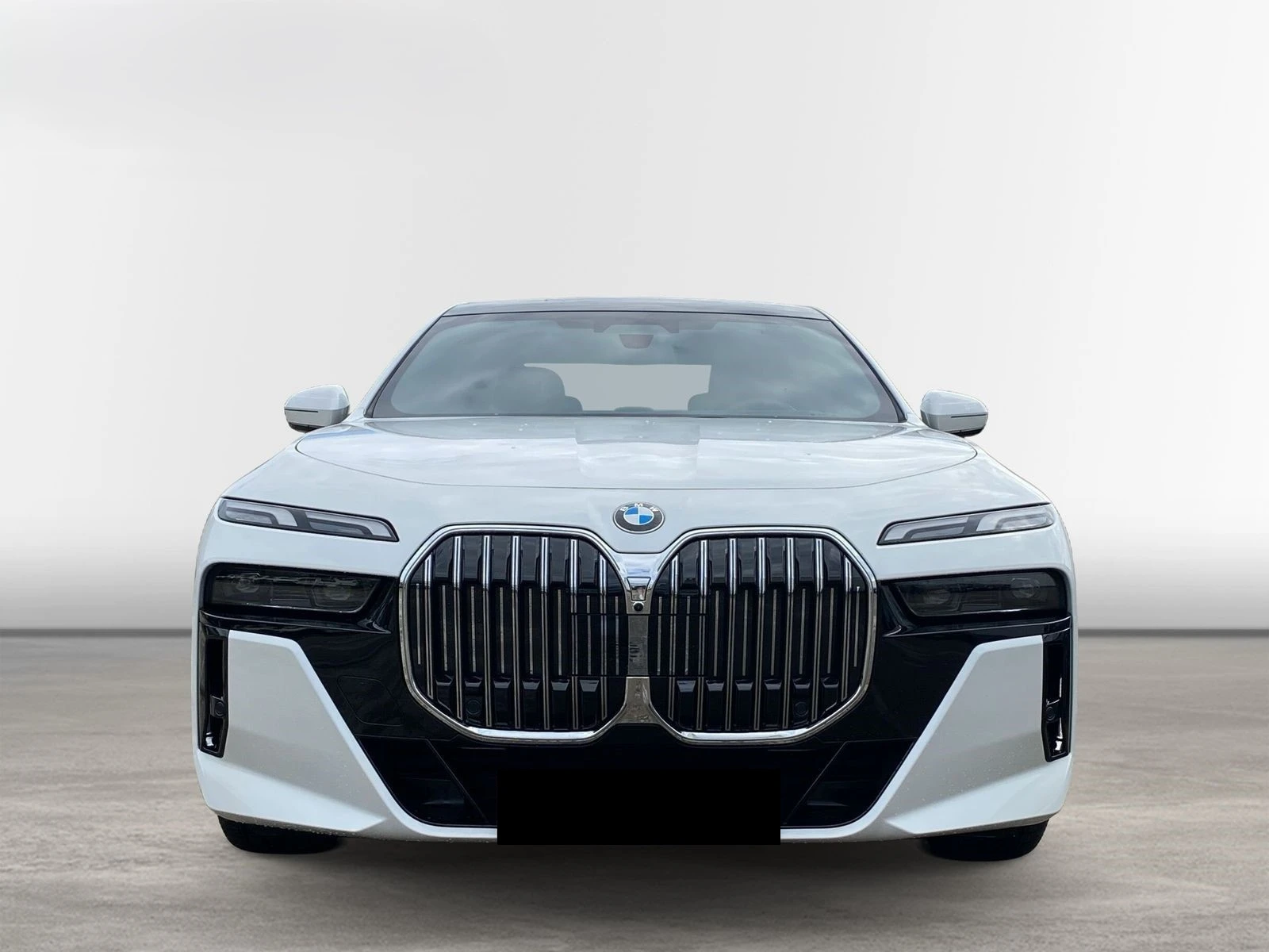 BMW 740 d/ xDrive/ M-SPORT/ SKY LOUNGE/ B&W/ 360/ HEAD UP/ - изображение 2