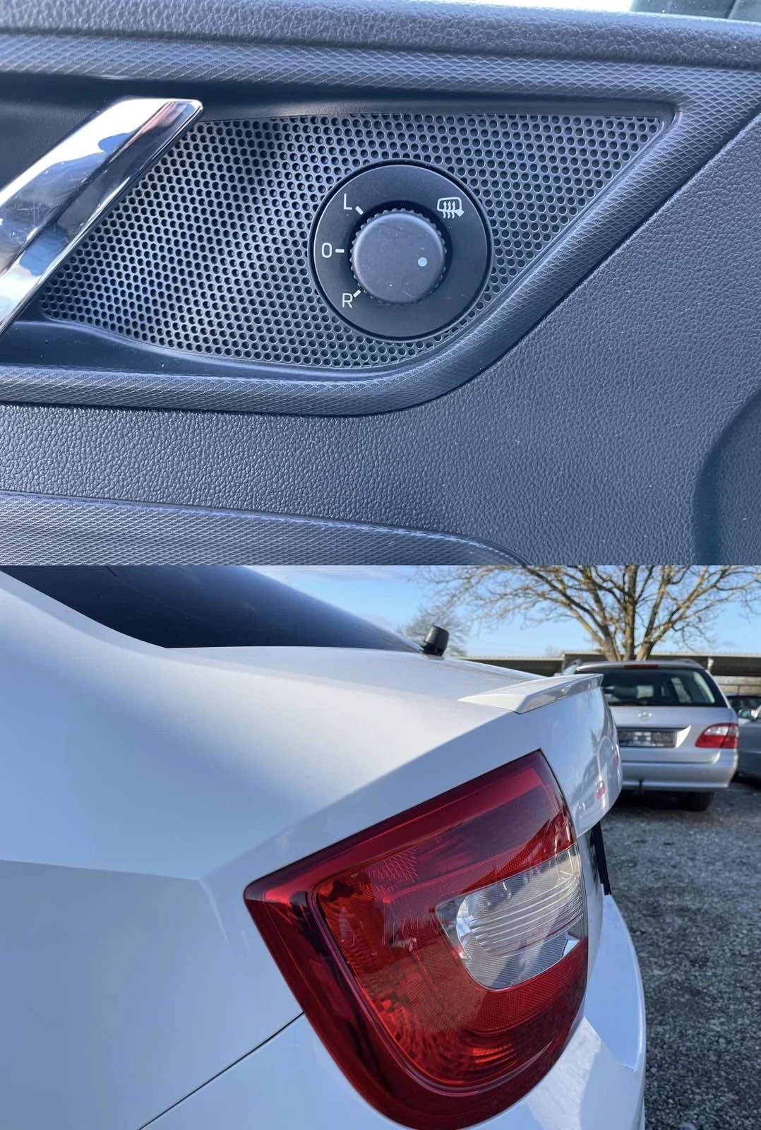 Skoda Rapid 1.4/Automat  | Mobile.bg — изображение 16