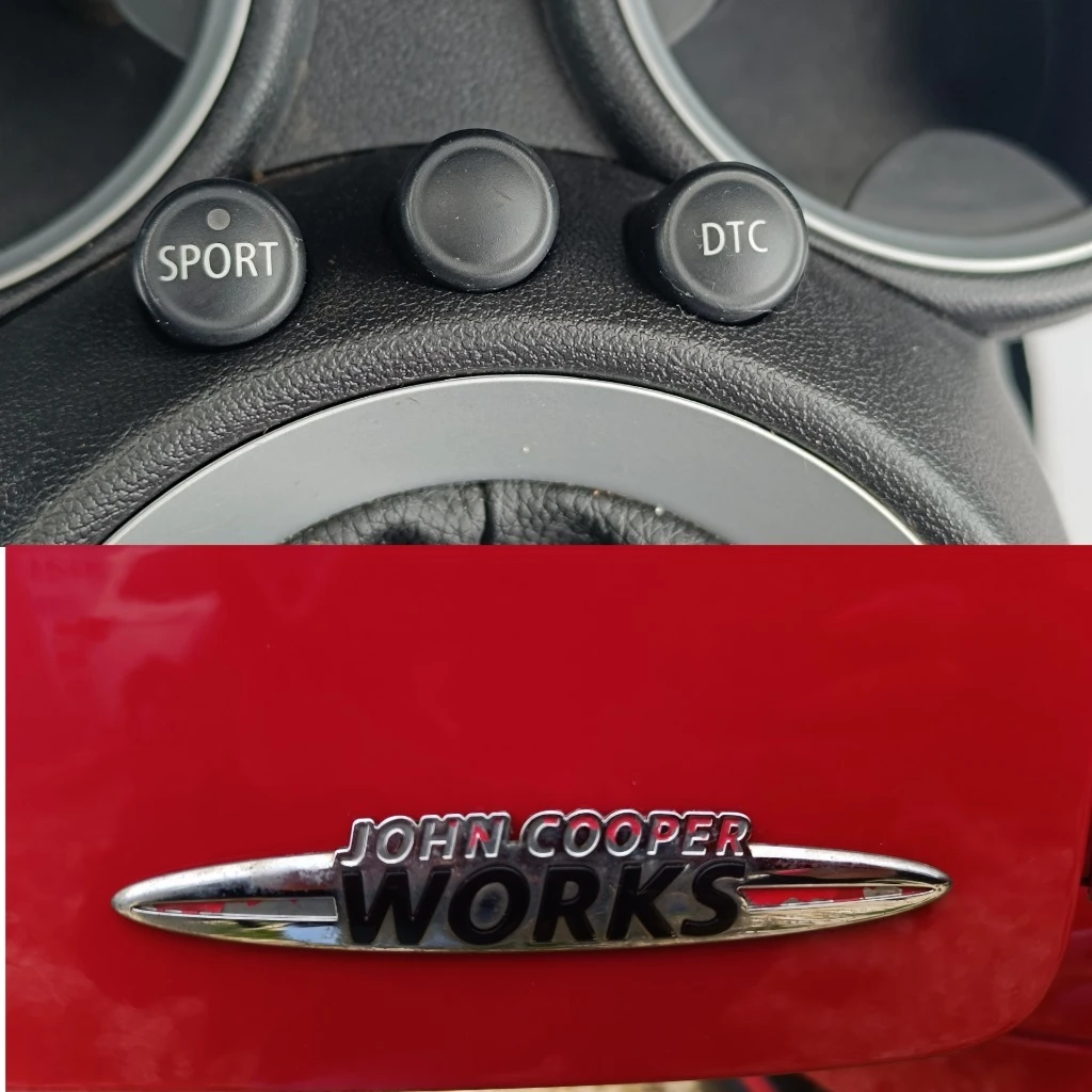 Mini Cooper John Cooper Works 211 /  | Mobile.bg   14