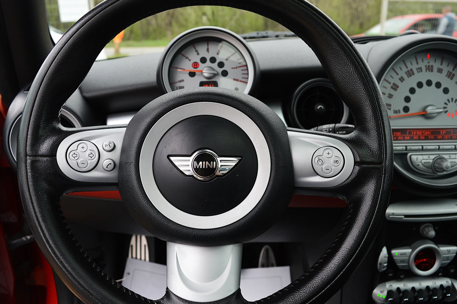 Mini Cooper John Cooper Works 211 /  | Mobile.bg   13