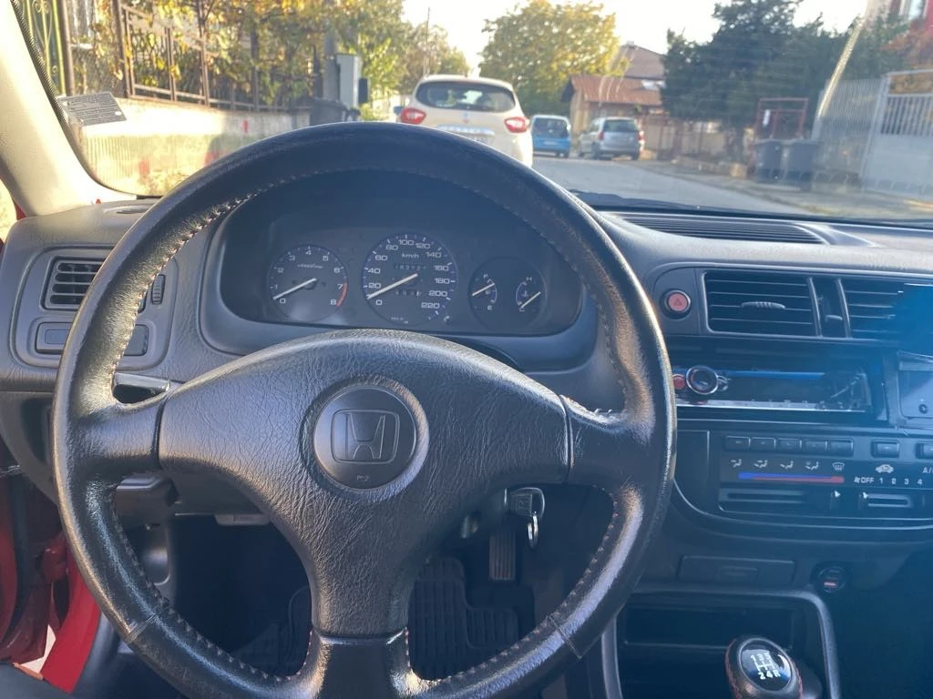 Honda Civic  - изображение 9