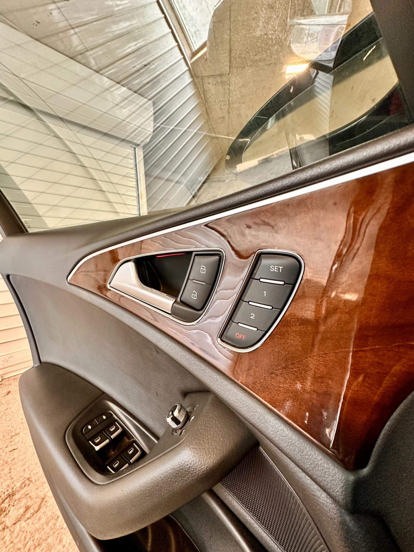 Audi A6 3.0TFSI | Mobile.bg   12