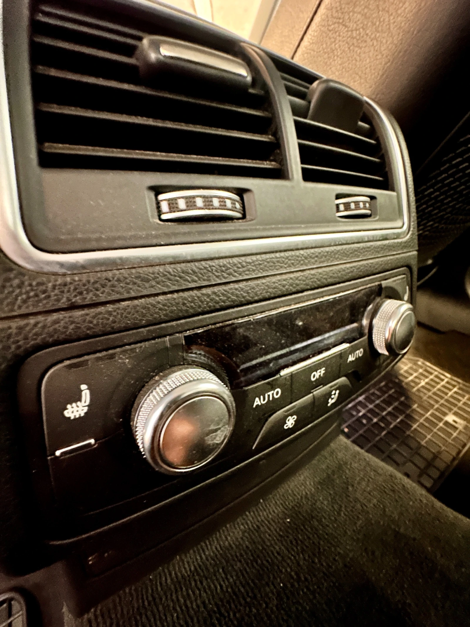 Audi A6 3.0TFSI | Mobile.bg   13