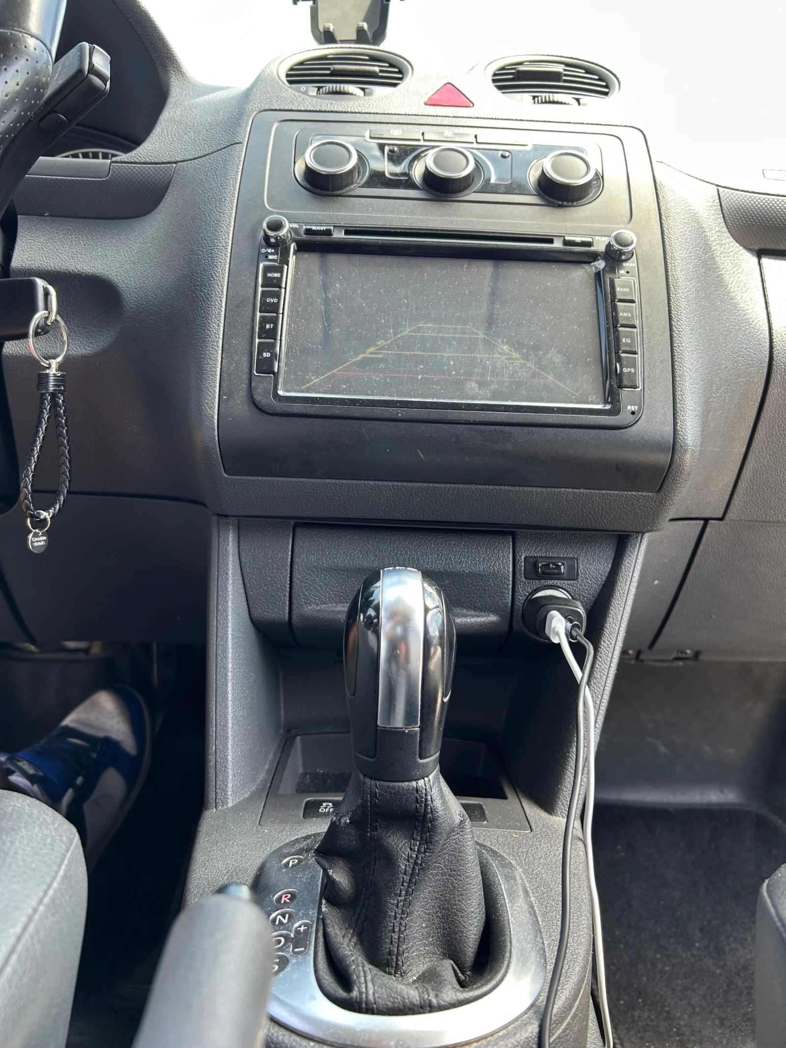 VW Caddy  - изображение 10