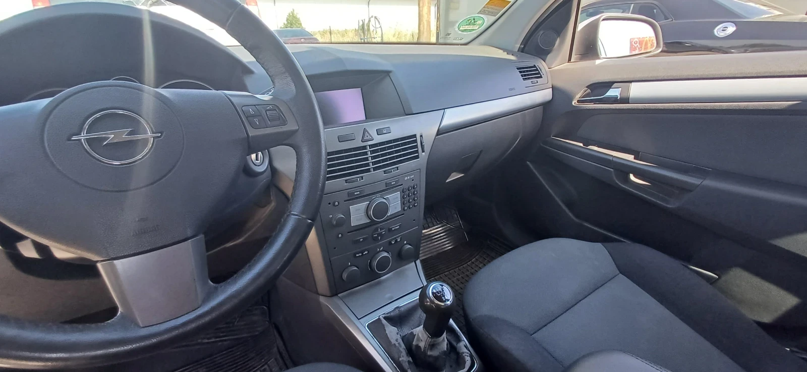 Opel Astra  - изображение 6