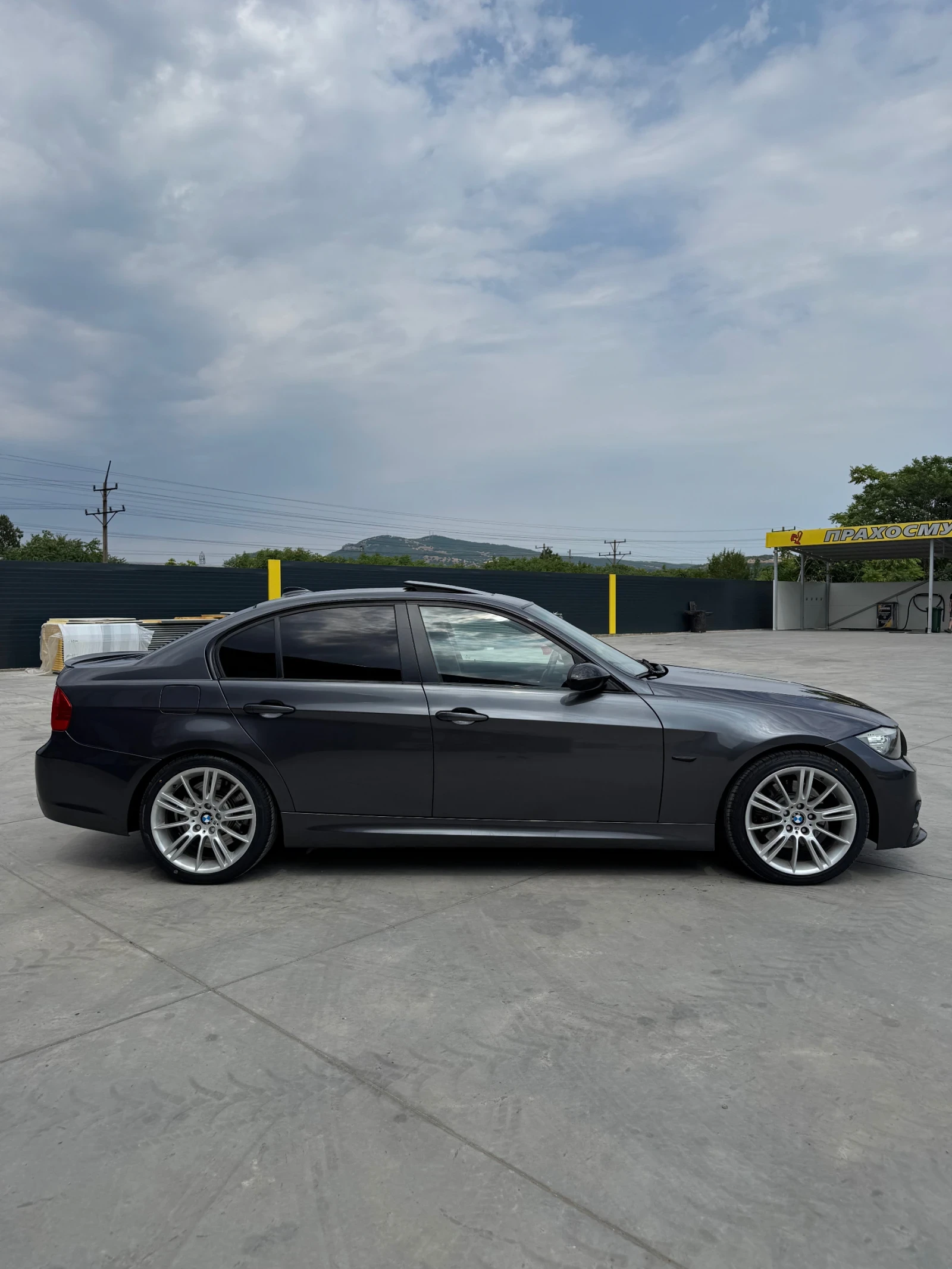 BMW 330 BMW 330 - изображение 4