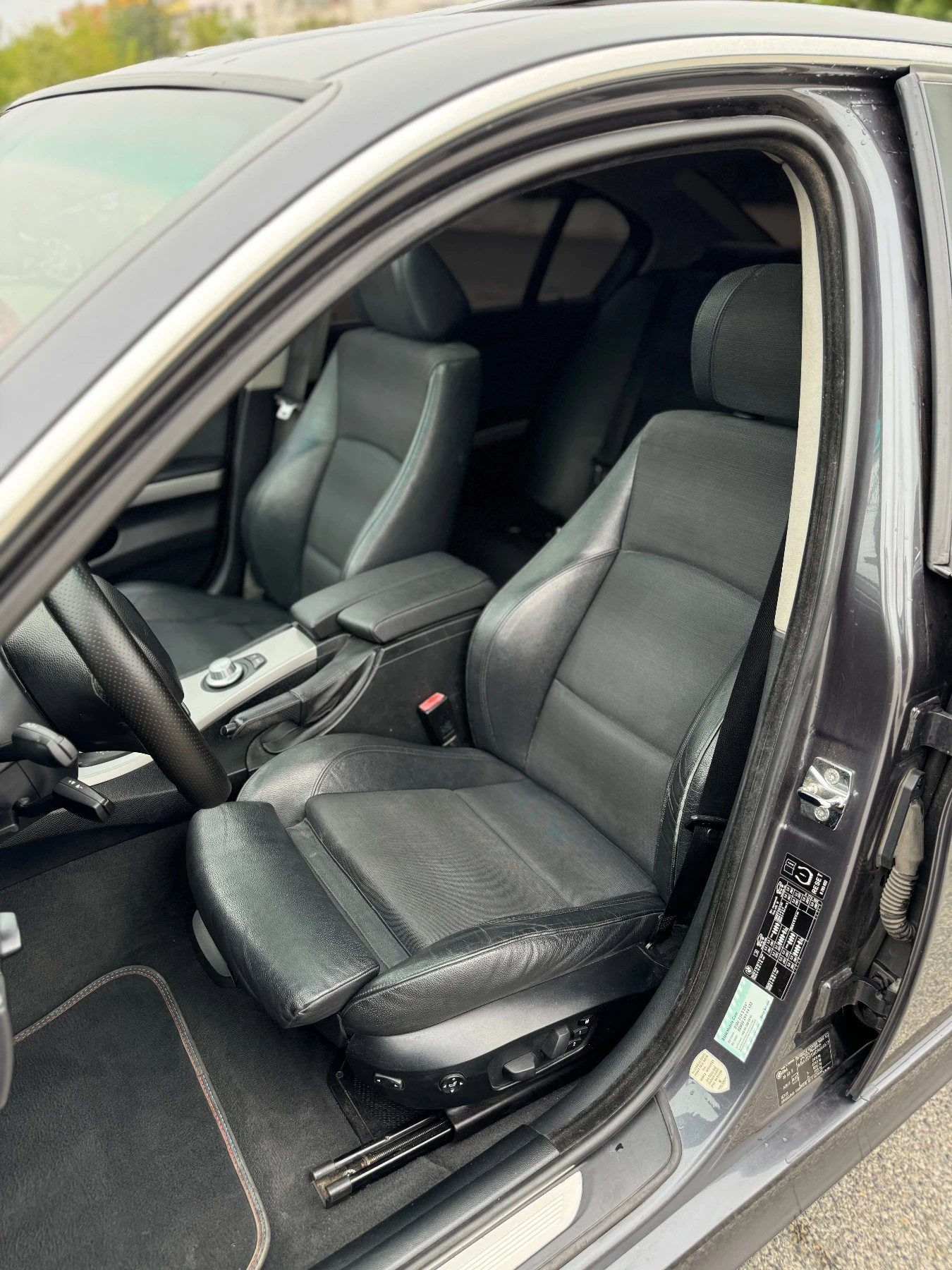 BMW 330 BMW 330 - изображение 10