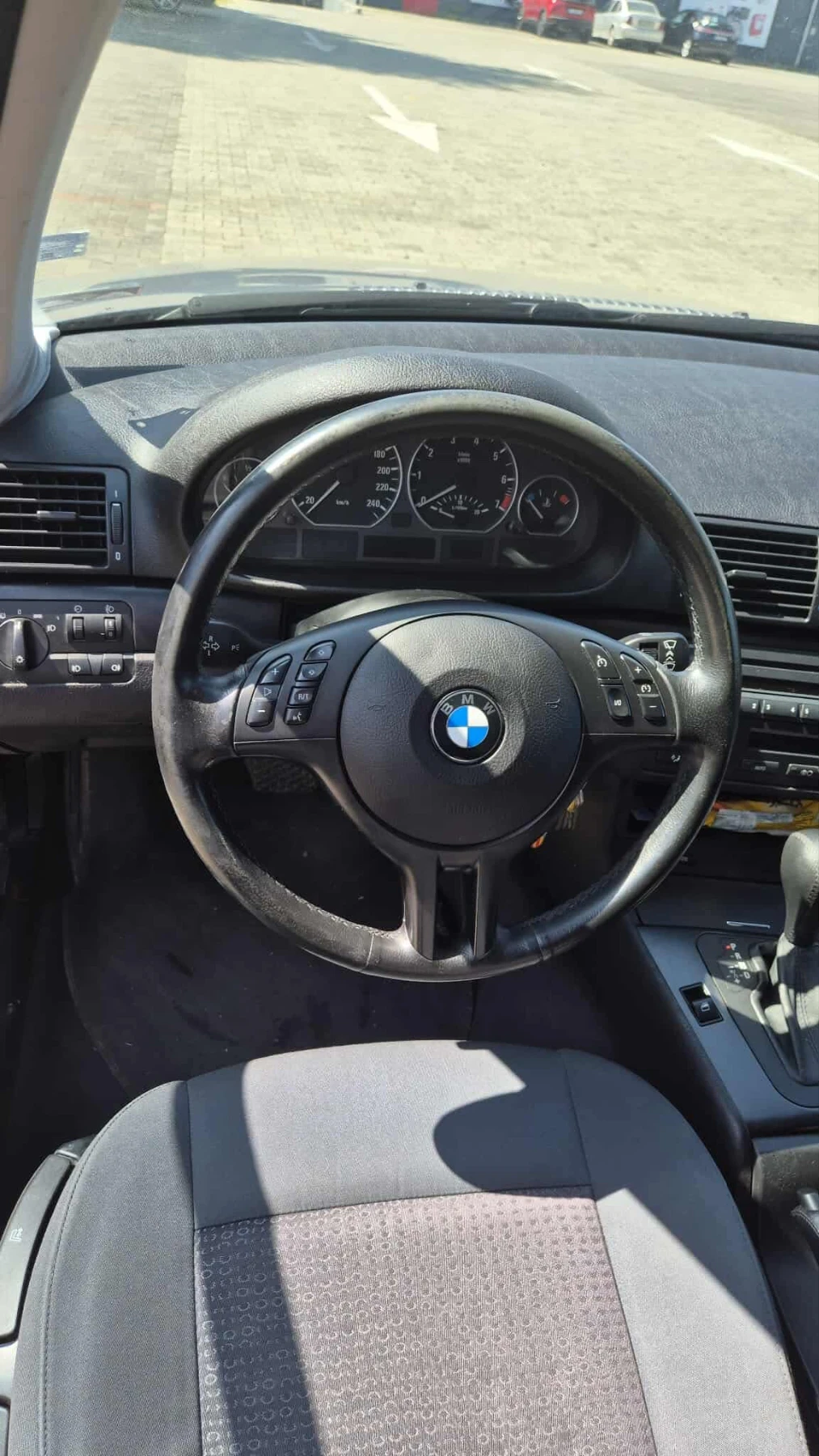 BMW 316 1800куб Facelift - изображение 2