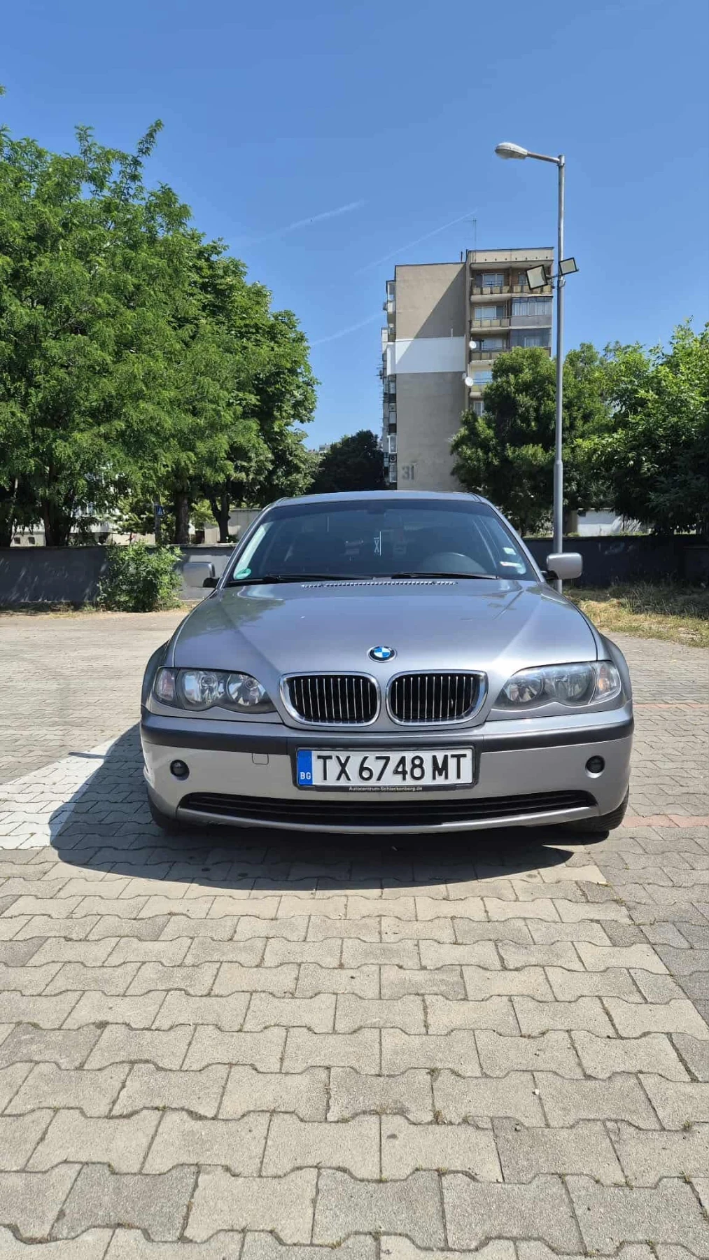 BMW 316 1800куб Facelift - изображение 4