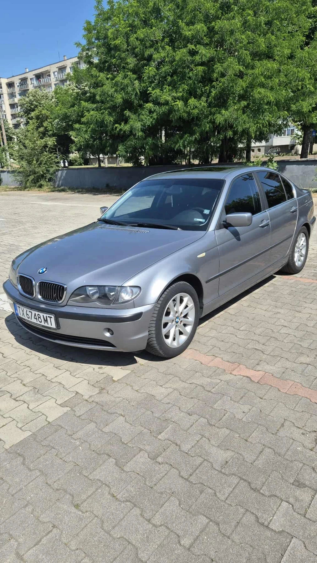 BMW 316 1800куб Facelift - изображение 3