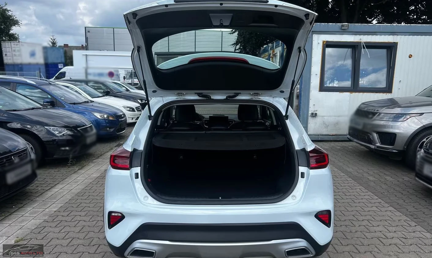 Kia XCeed 1.6GDI/PHEV/105HP/DCT6/NAVI/LED/CAM/CARPLAY/556f - изображение 6