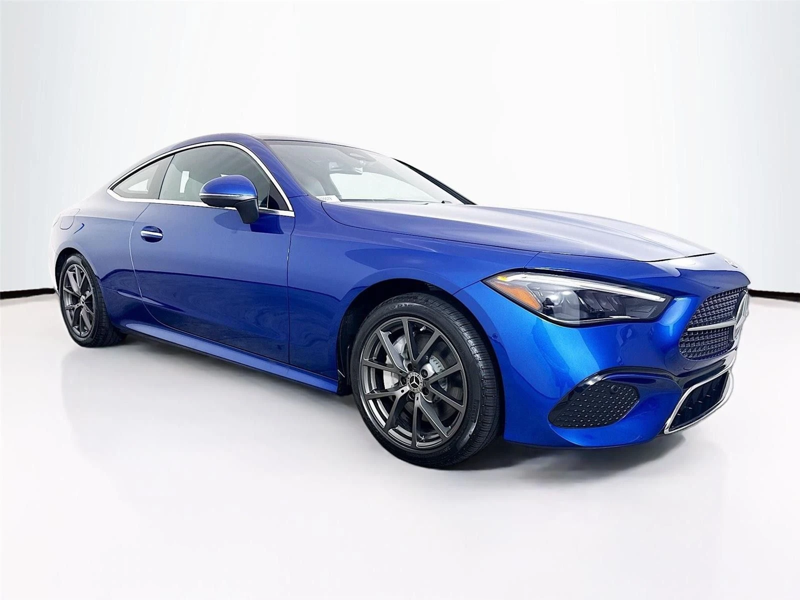 Mercedes-Benz CLE 300 Coupe* CARFAX* ОПЦИЯ ЗА ФИНАНСИРАНЕ*  - изображение 3