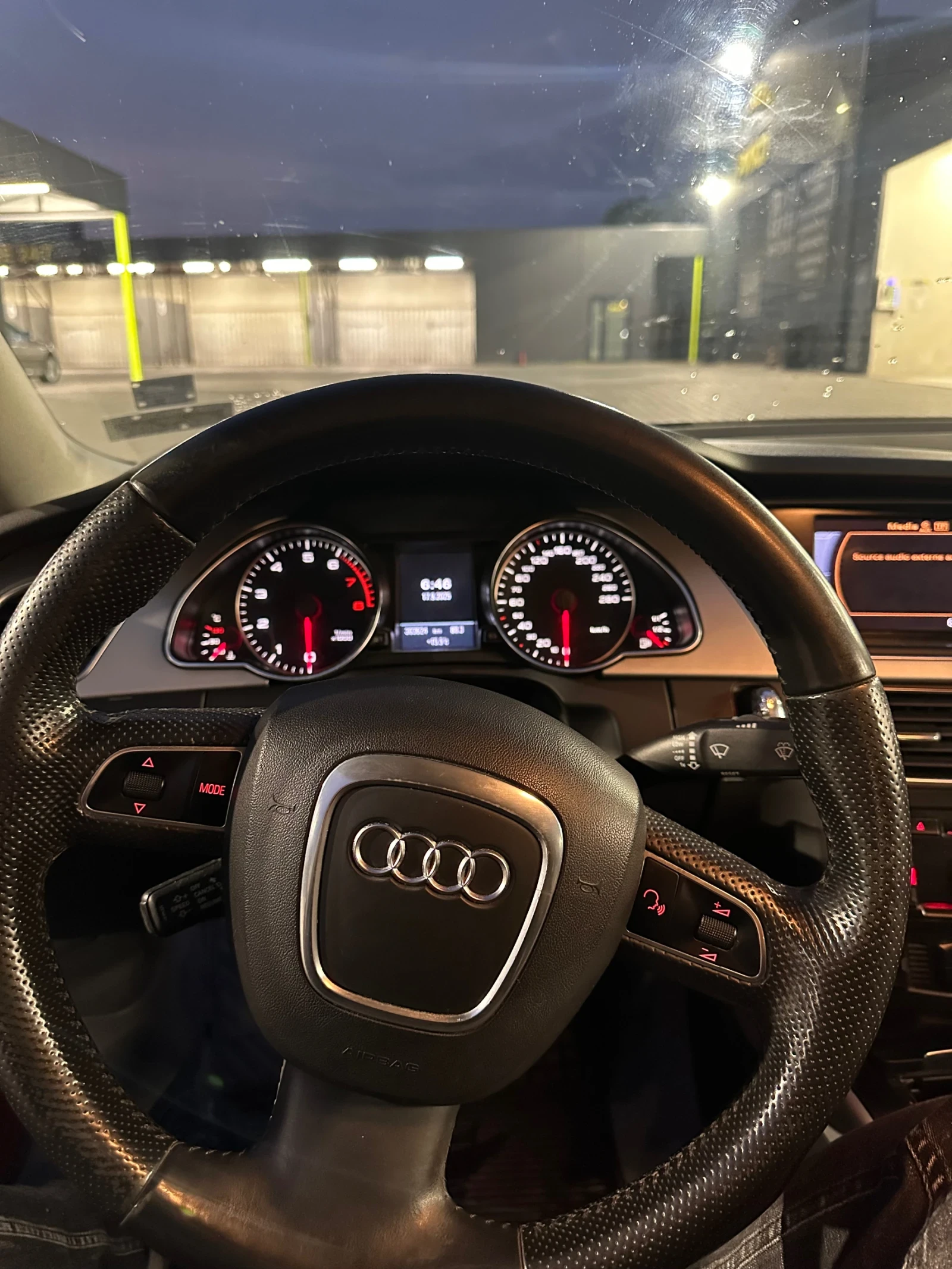 Audi A5  - изображение 9