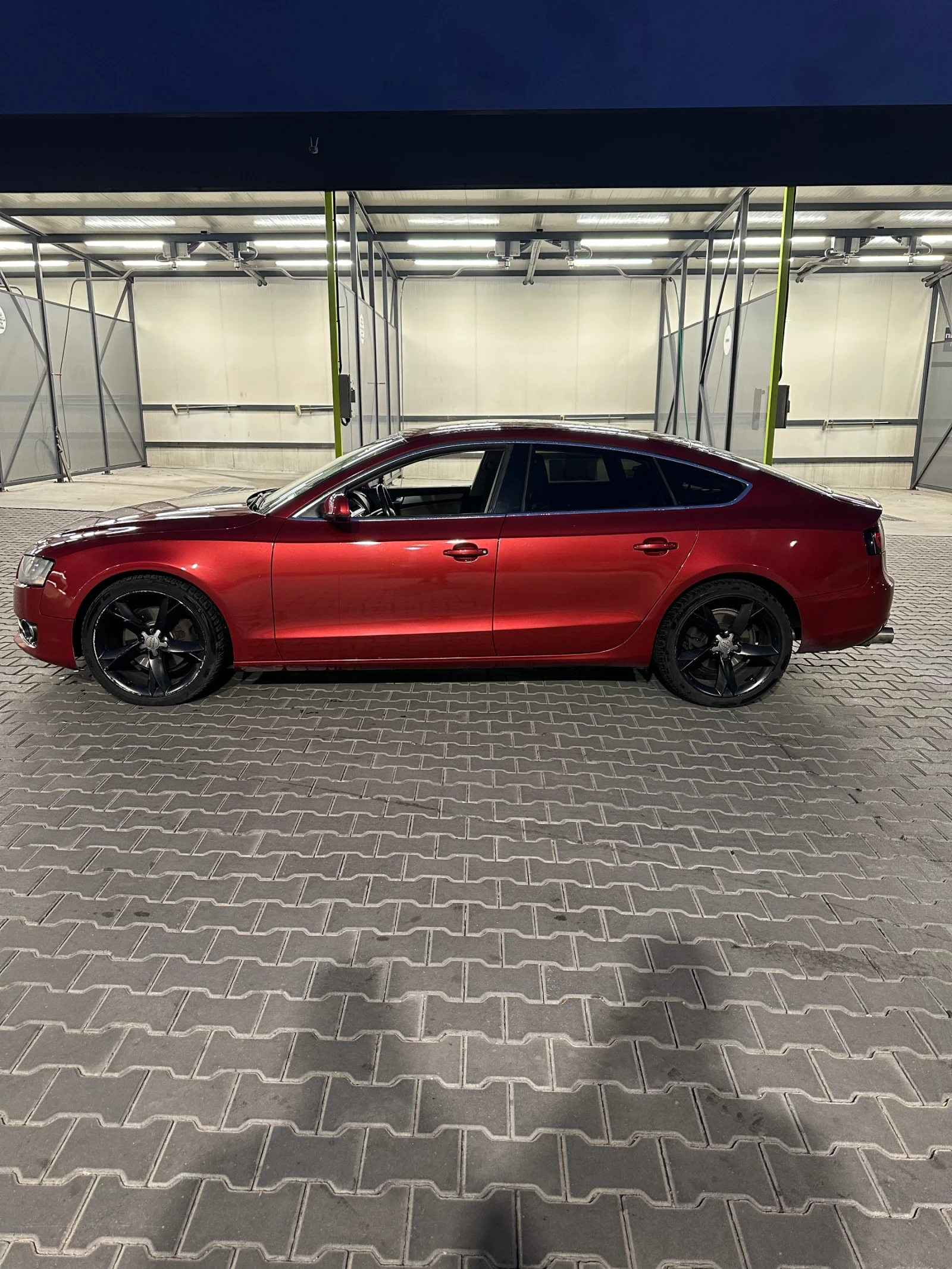 Audi A5  - изображение 8