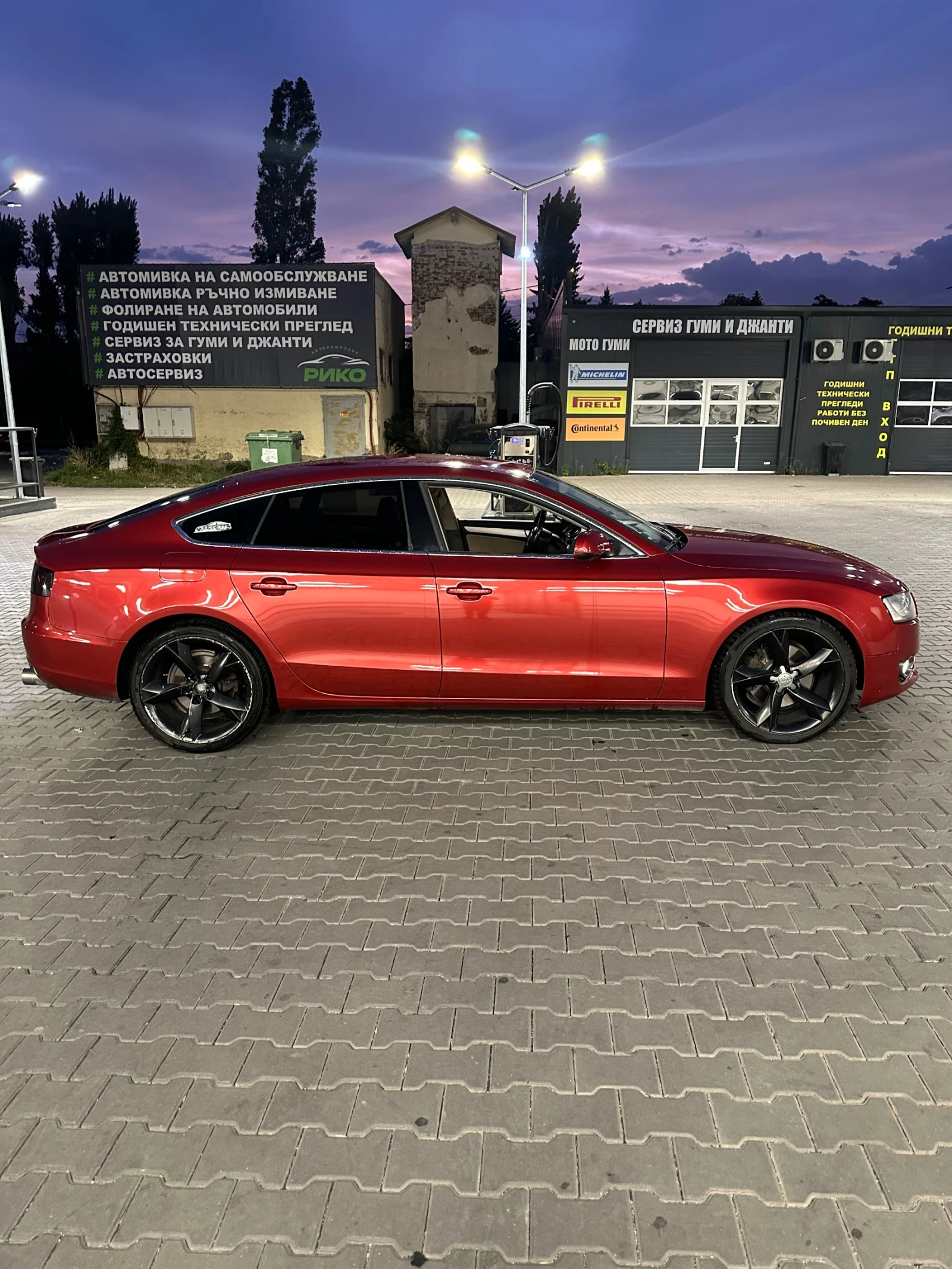Audi A5  - изображение 4