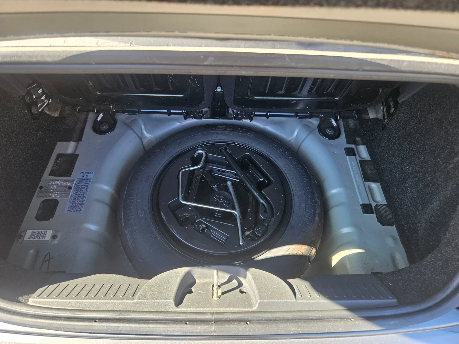 Fiat 500 1.2i AC/E6 | Mobile.bg   17