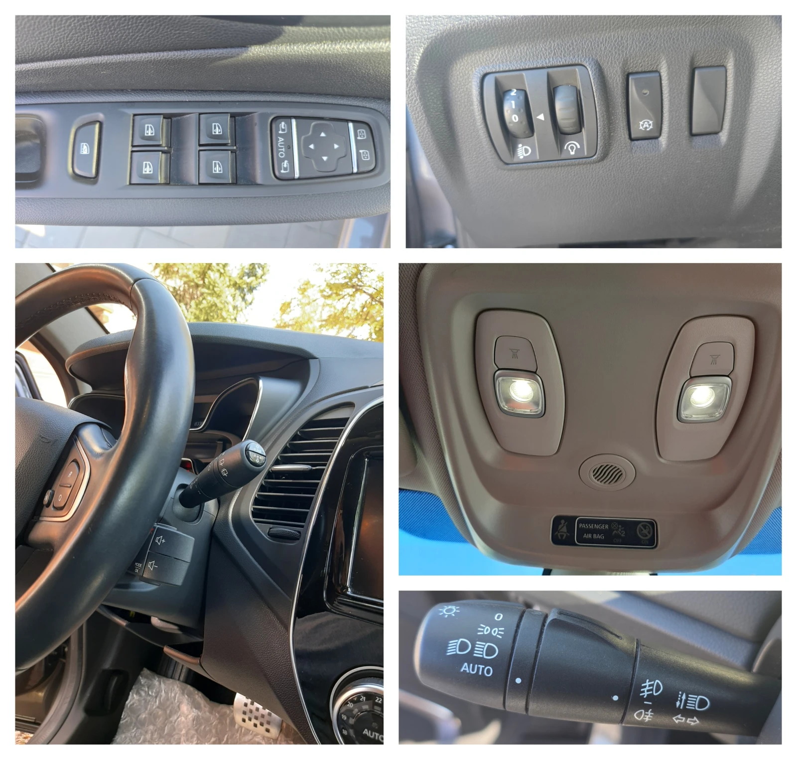 Renault Captur 1.3 TCe Collection, 2019, ��� ����, � �������  | Mobile.bg � ����������� 15