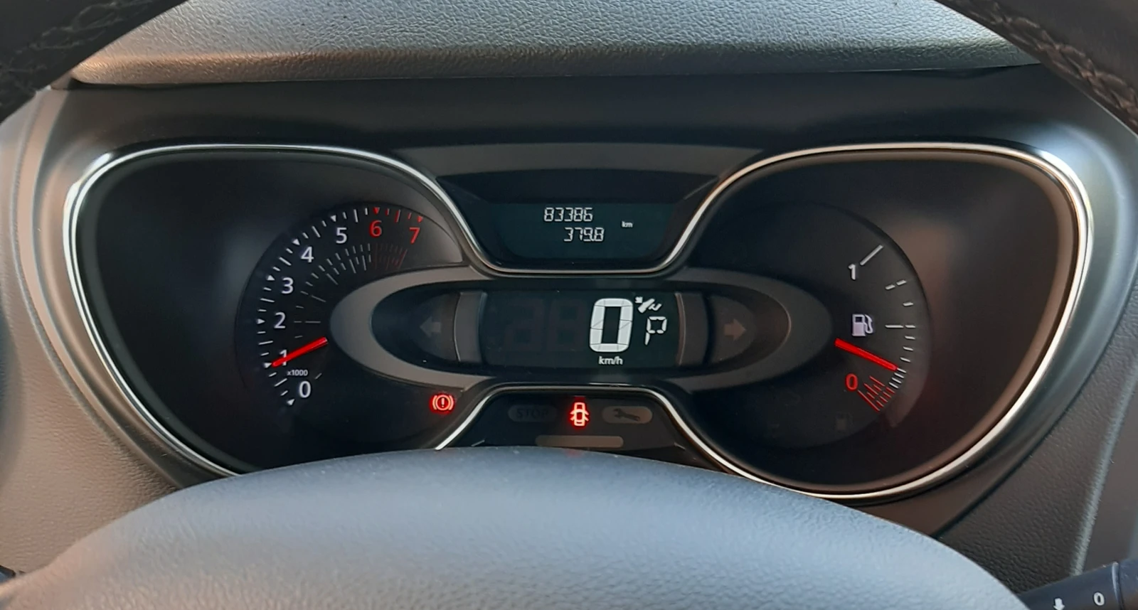 Renault Captur 1.3 TCe Collection, 2019, ��� ����, � �������  | Mobile.bg � ����������� 14