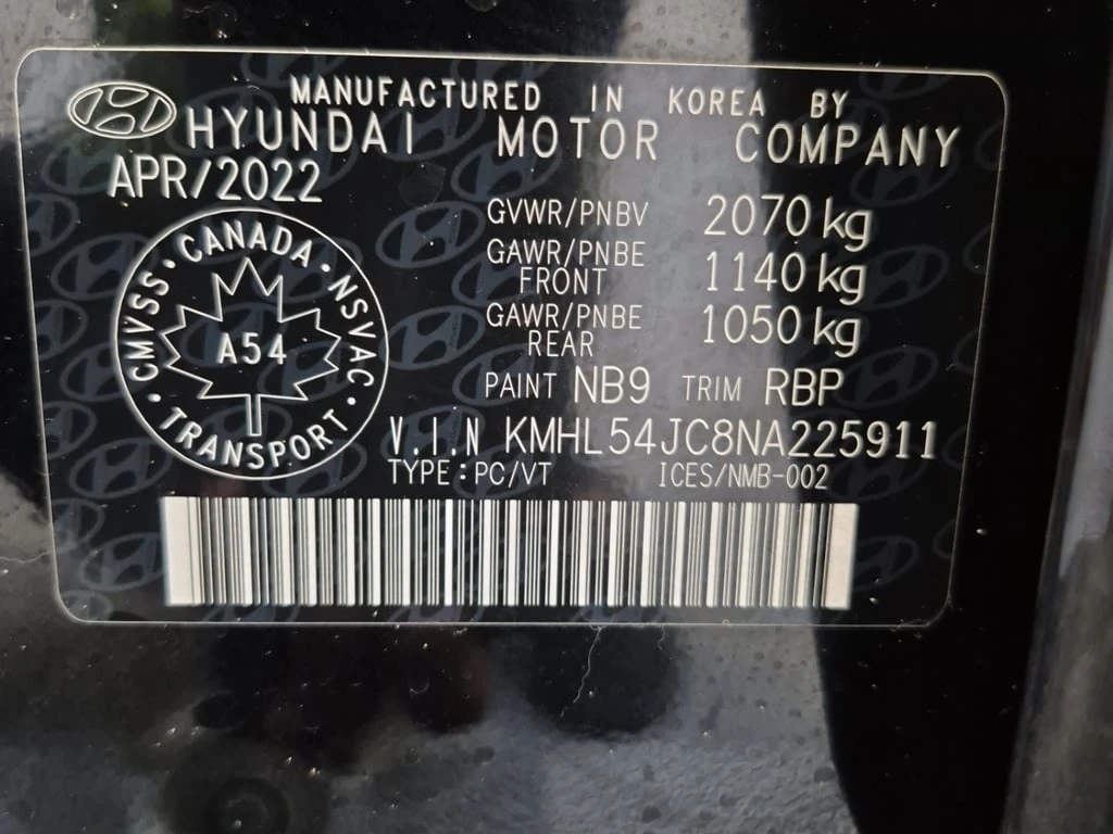 Hyundai Sonata * N LINE * CARFAX * БЕЗ ПЪРВОНАЧАЛНА ВНОСКА - изображение 7