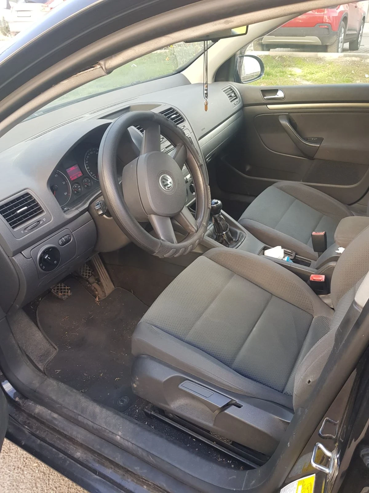 VW Golf 5 - изображение 5