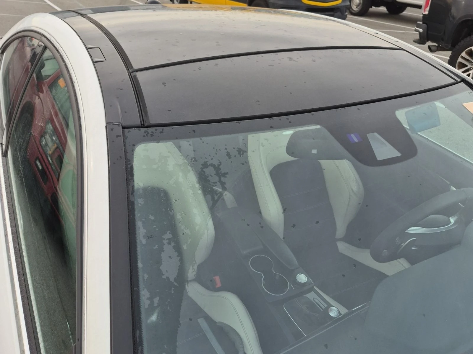 Mercedes-Benz C 63 AMG CARFAX    | Mobile.bg   10