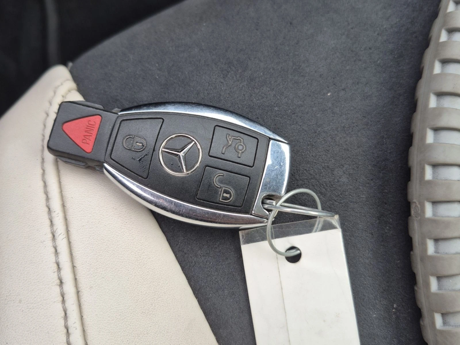 Mercedes-Benz C 63 AMG CARFAX    | Mobile.bg   14