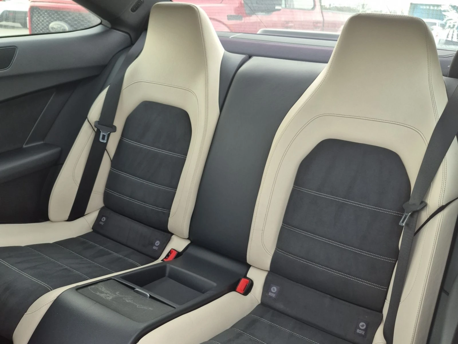 Mercedes-Benz C 63 AMG CARFAX    | Mobile.bg   11