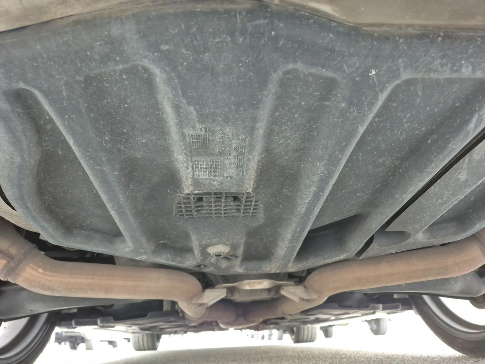 Mercedes-Benz C 63 AMG CARFAX    | Mobile.bg   16