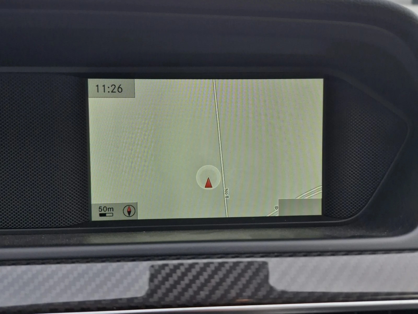 Mercedes-Benz C 63 AMG CARFAX    | Mobile.bg   7