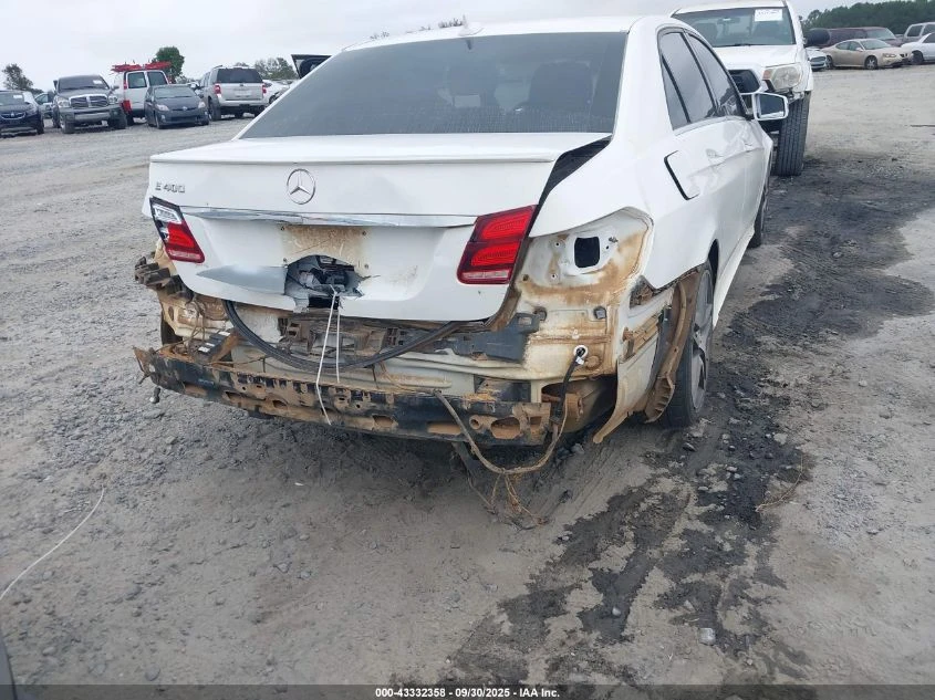 Mercedes-Benz E 400 2016 MERCEDES-BENZ E 400 | Mobile.bg   11