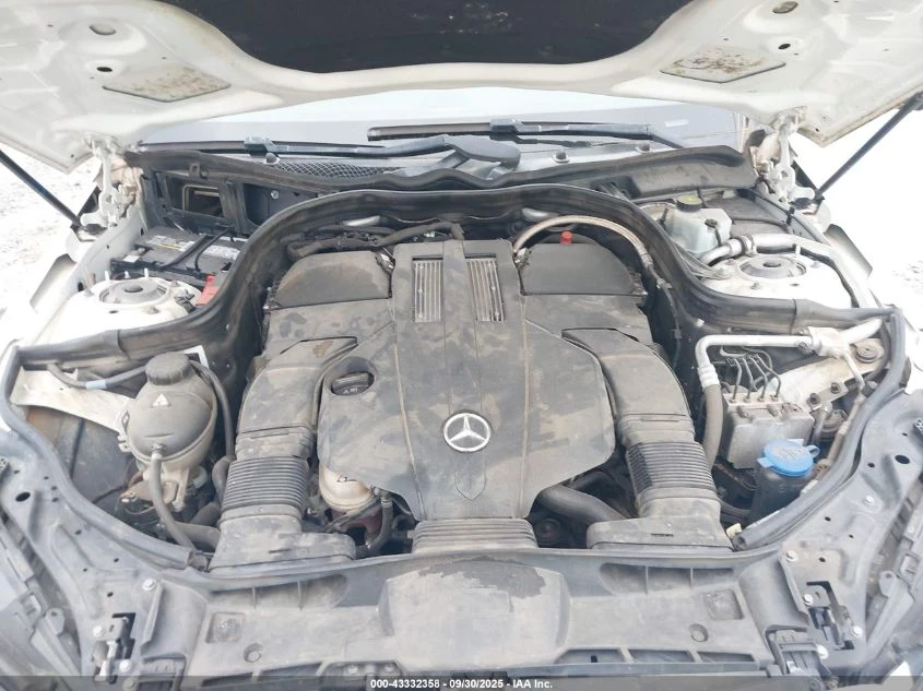 Mercedes-Benz E 400 2016 MERCEDES-BENZ E 400 | Mobile.bg   13