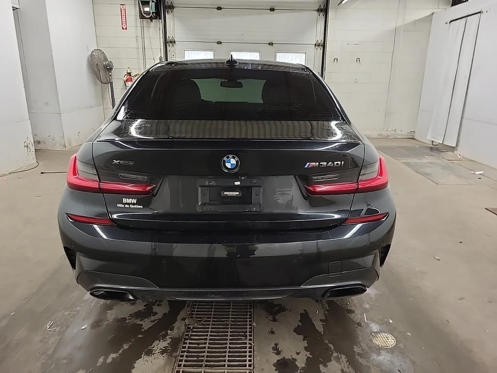 BMW 340 * M340I XDRIVE * CARFAX *    | Mobile.bg   8