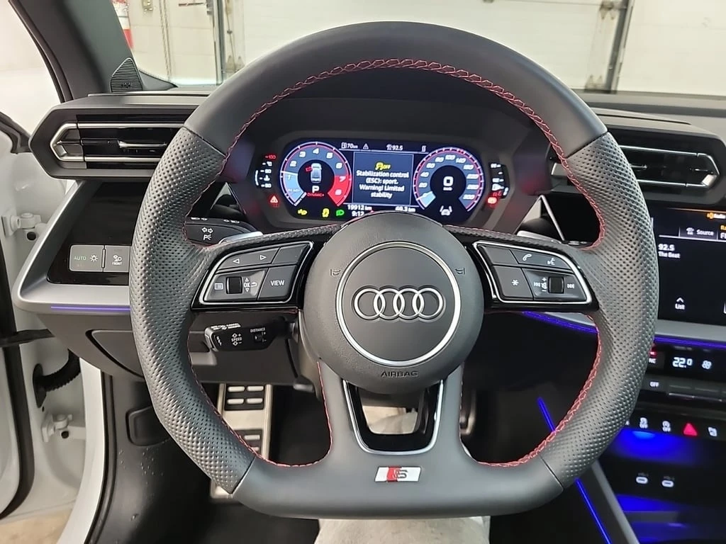 Audi S3 * PROGRESSIV * CARFAX *    | Mobile.bg   11