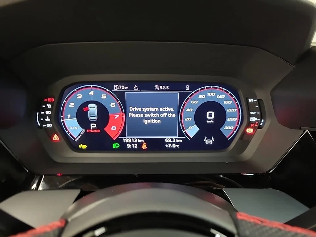 Audi S3 * PROGRESSIV * CARFAX * БЕЗ ПЪРВОНАЧАЛНА ВНОСКА - изображение 10