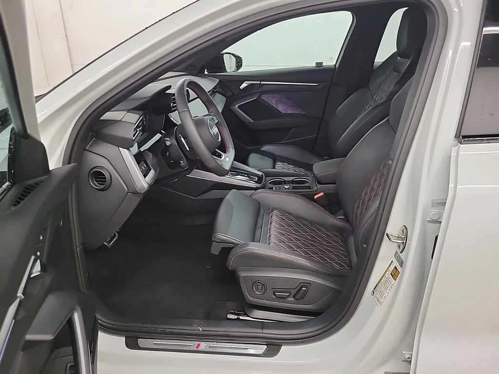 Audi S3 * PROGRESSIV * CARFAX * БЕЗ ПЪРВОНАЧАЛНА ВНОСКА - изображение 5