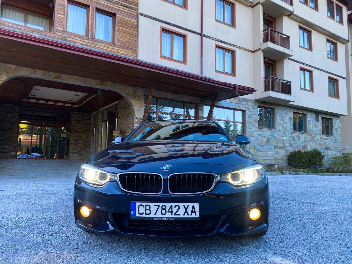 BMW 420  - изображение 2