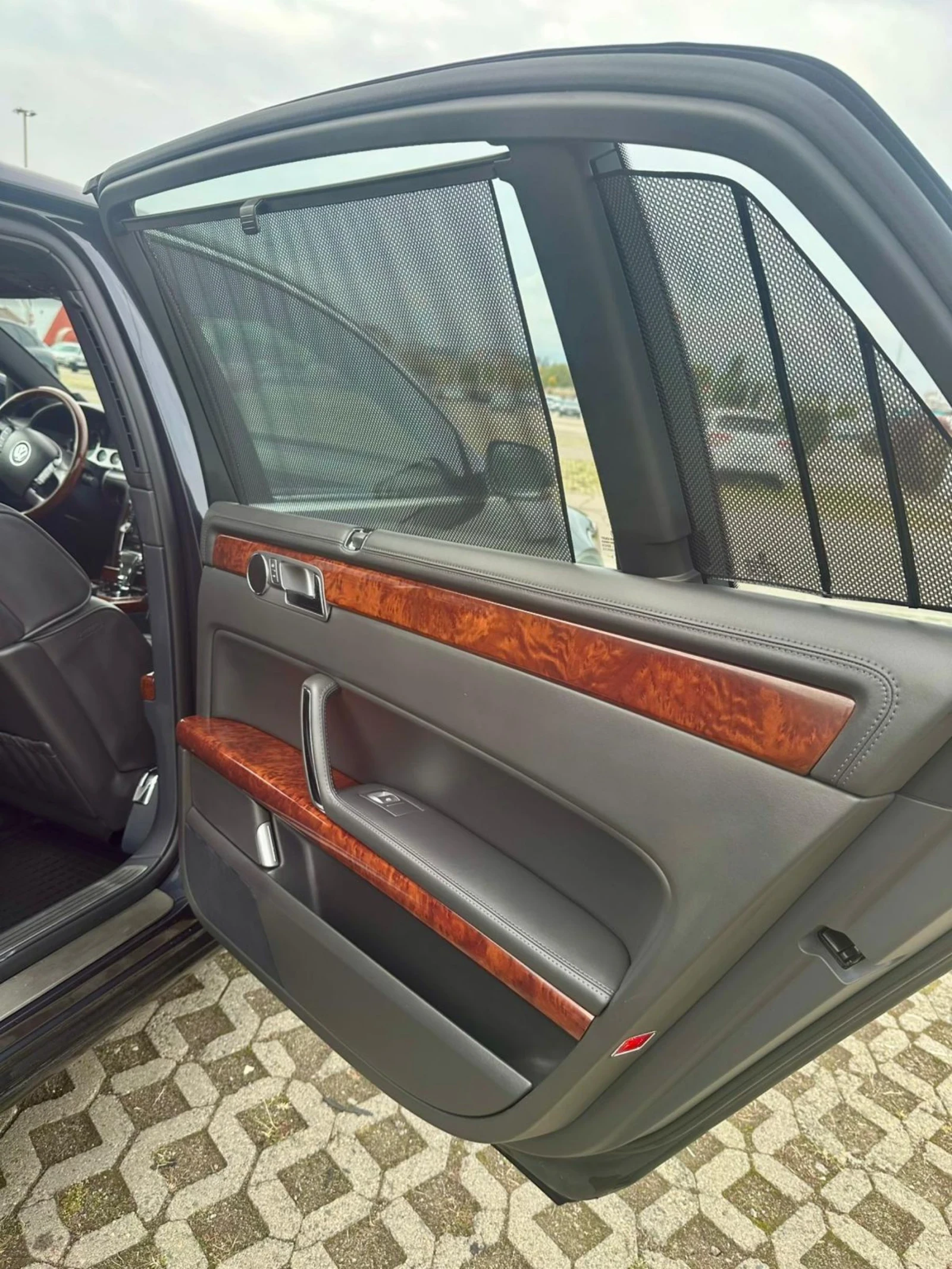 VW Phaeton ��������� | Mobile.bg � ����������� 17
