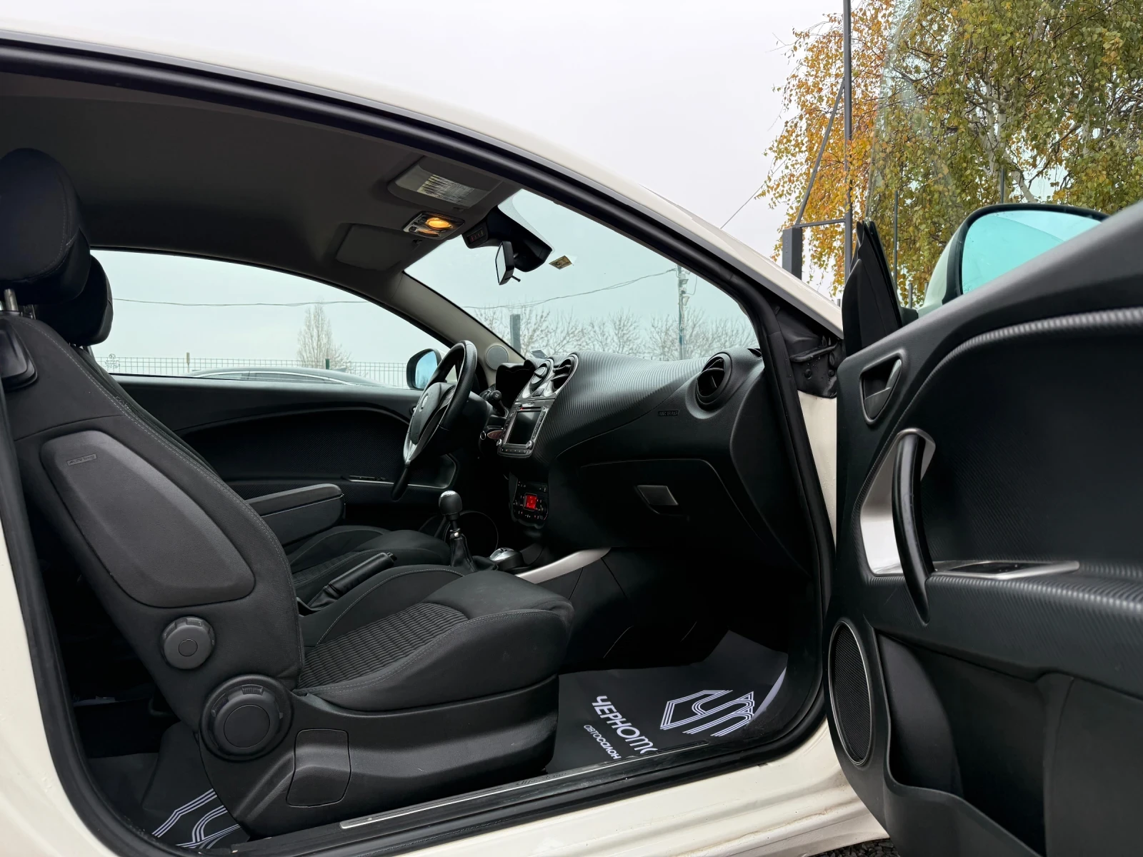 Alfa Romeo MiTo 1.6JTDm Distinctive Premium pack | Mobile.bg � ����������� 9