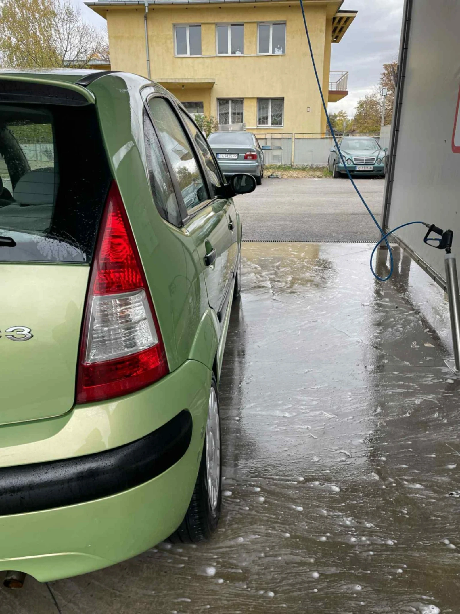 Citroen C3  - изображение 4